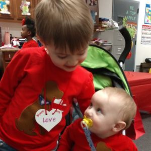 Meet your Posher, Deann